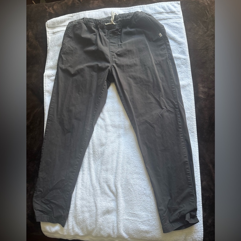 Quick Silver Pants - image 1